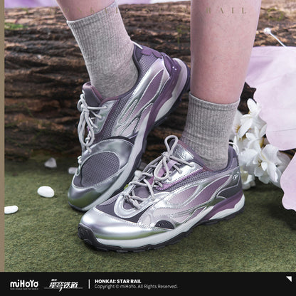 [Pre-Order] Castorice Theme Impression Series Sneakers | Honkai: Star Rail (Oct 2026)