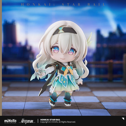 [Pre-Order/Deposit] Firefly Nendoroid Figure | Honkai: Star Rail (May 2027)