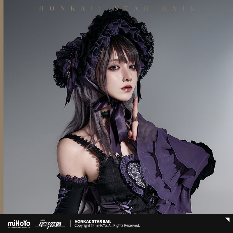 [Pre-Order] The Herta Theme Impression Series Hat | Honkai: Star Rail (Feb 2026)