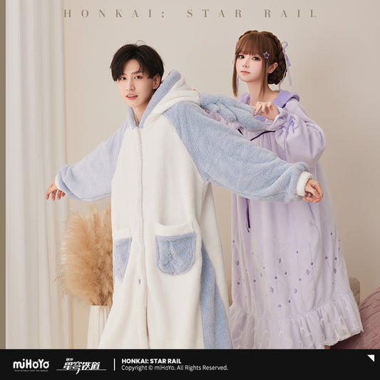 [Pre-Order] Pom-Nest Series Sunday & Robin Loungewear | Honkai: Star Rail (March 2025)