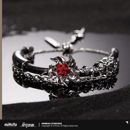 [Pre-Order] Acheron Theme Impression Series Bracelet | Honkai: Star Rail (Jan 2025)