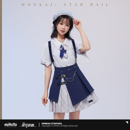 [Pre-Order] March 7th Theme Impression Series: Skirt | Honkai: Star Rail (July 2024)