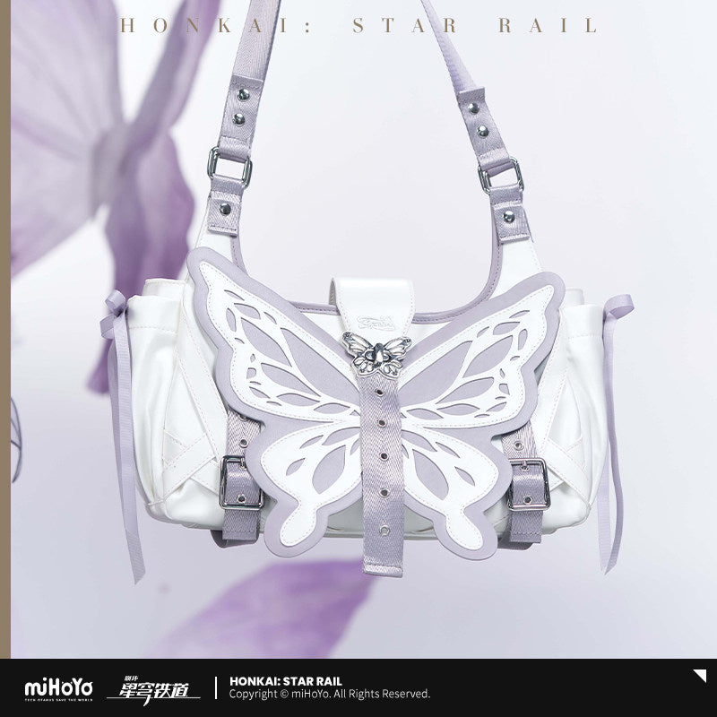 [Pre-Order] Castorice Theme Impression Series Crossbody Bag | Honkai: Star Rail (Oct 2026)