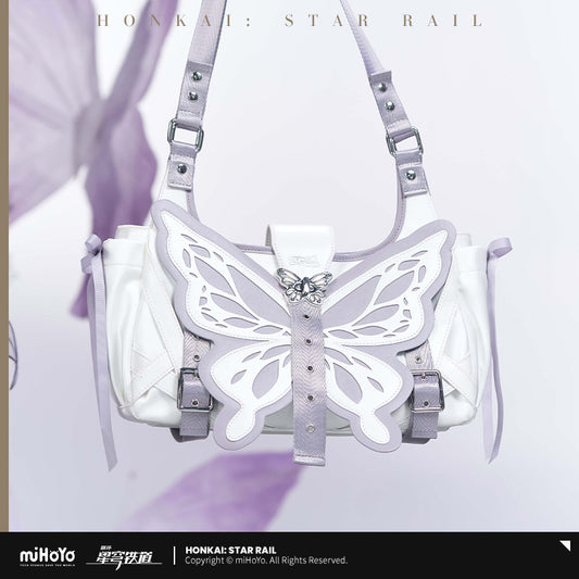 [Pre-Order] Castorice Theme Impression Series Crossbody Bag | Honkai: Star Rail (Oct 2026)
