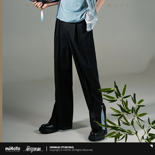 [Pre-Order] Feixiao Theme Impression Series Pants | Honkai: Star Rail (Dec 2025)