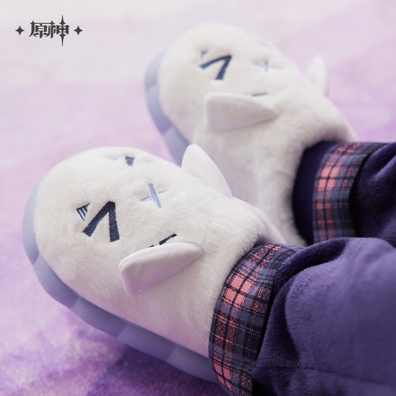 [Pre-Order] Citlali Theme Impression Series Homewear Slippers | Genshin Impact (Feb 2026)