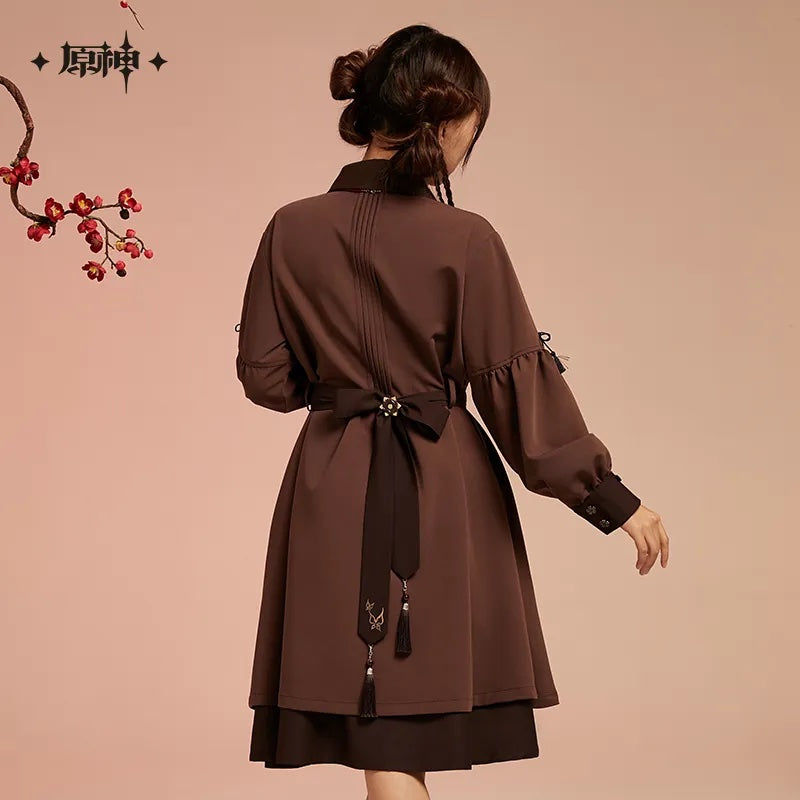 [Official Merchandise] Hu Tao Theme Impression Series: Dress | Genshin Impact