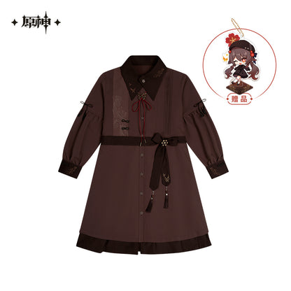 [Official Merchandise] Hu Tao Theme Impression Series: Dress | Genshin Impact