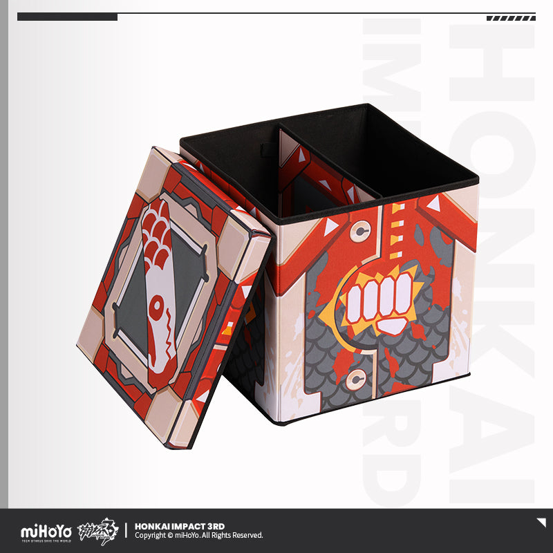 [Pre-Order] Infinite Intimidator Series Storage Box | Honkai Impact 3rd (July 2024)