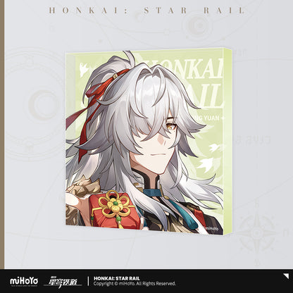 [Official Merchandise] Cosmic Candy House Series: Acrylic Ornaments | Honkai: Star Rail