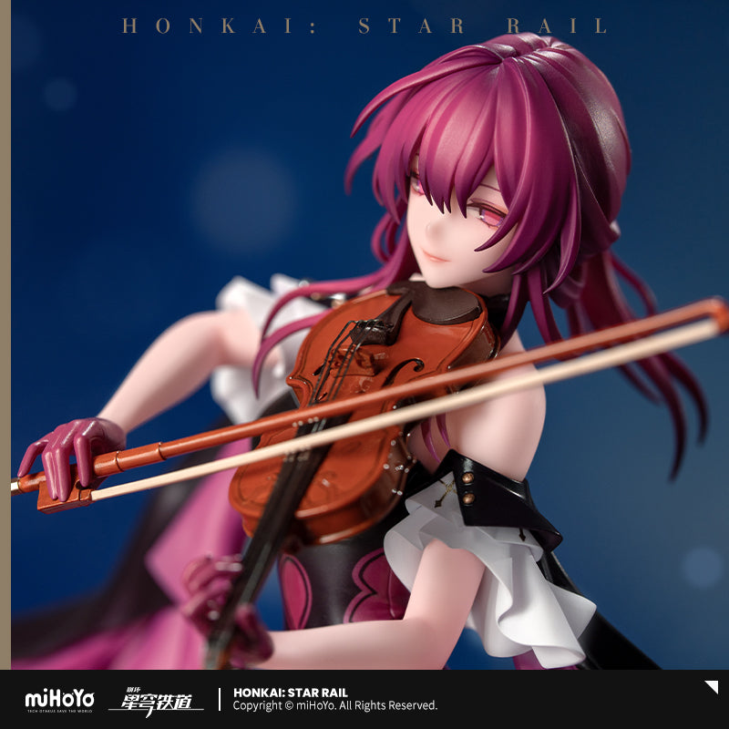 [Pre-Order/Deposit] Kafka 1/8 Figure Star Rail LIVE Ver. | Honkai: Star Rail (June 2025)