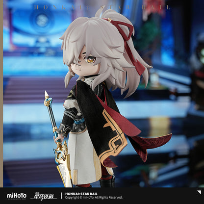 [Pre-Order/Deposit] Jing Yuan Piccodo Action Doll | Honkai: Star Rail (May 2025)