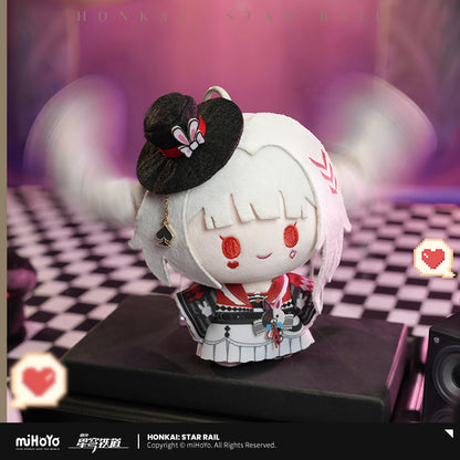 [Pre-Order] Whirlwind Series Hangable Plushies | Honkai: Star Rail (Within 200 Days)