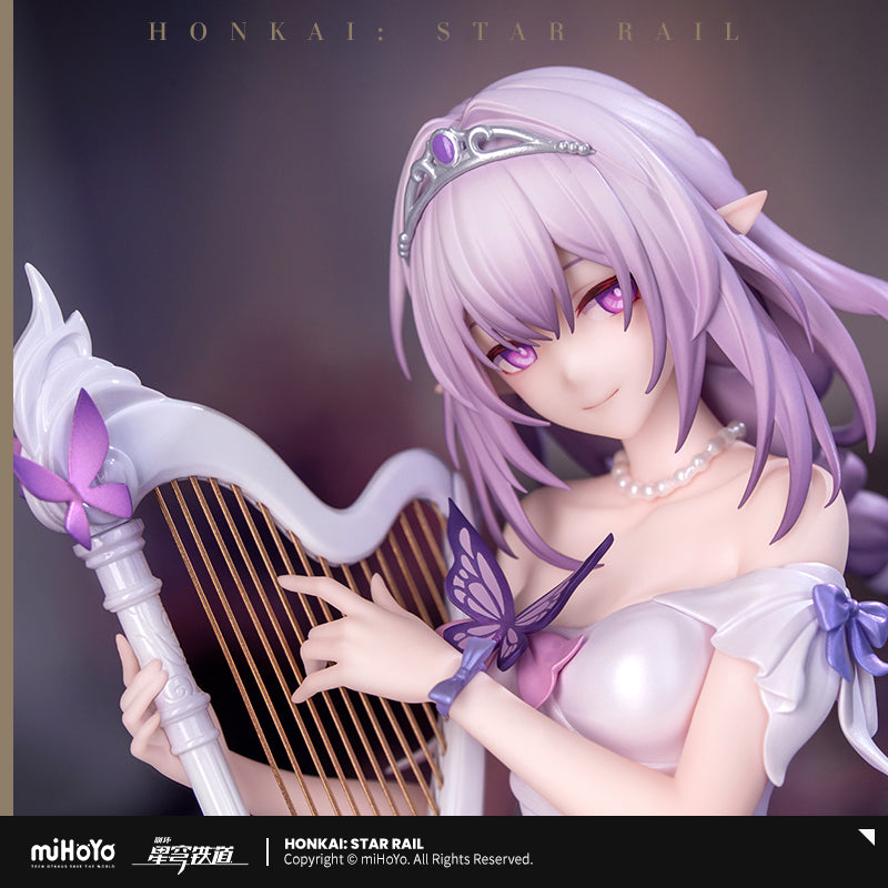 [Pre-Order/Deposit] Castorice  1/8 Figure Star Rail LIVE Ver. | Honkai: Star Rail (Feb 2026)