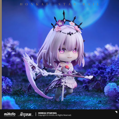 [Pre-Order/Deposit] Castorice Nendoroid Figure | Honkai: Star Rail (Dec 2026)