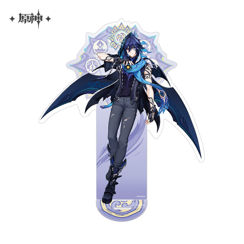 Natlan Frame Natlan Theme Series Character Standee – KUMAGAME SHOP