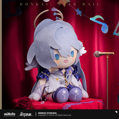 [Not For Sale/Balance] POTEPOTTE Sitting Plushies Vol.2 | Honkai: Star Rail (Dec 2025)