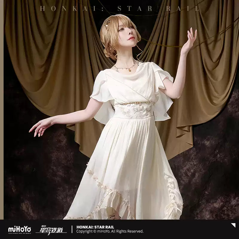 [Pre-Order] Aglaea Theme Impression Series Dress | Honkai: Star Rail (Within 200 Days)