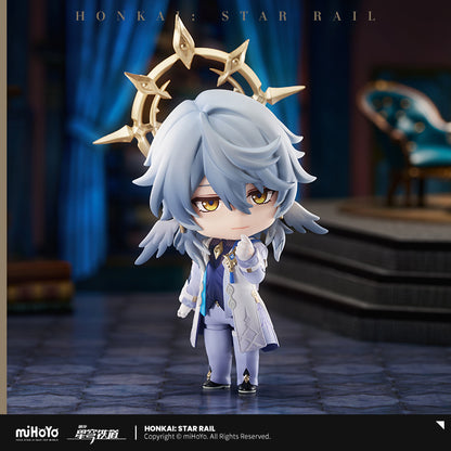 [Pre-Order/Deposit] Sunday Nendoroid Figure | Honkai: Star Rail (Sept 2025)