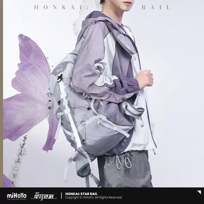 [Pre-Order] Castorice Theme Impression Series Backpack | Honkai: Star Rail (Oct 2026)