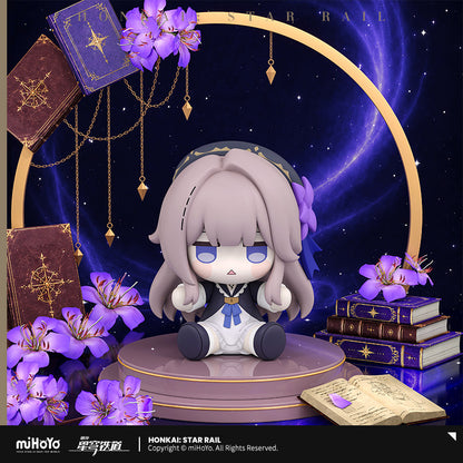 [Official Merchandise] Huggy Good Smile Chibi Figure | Honkai: Star Rail