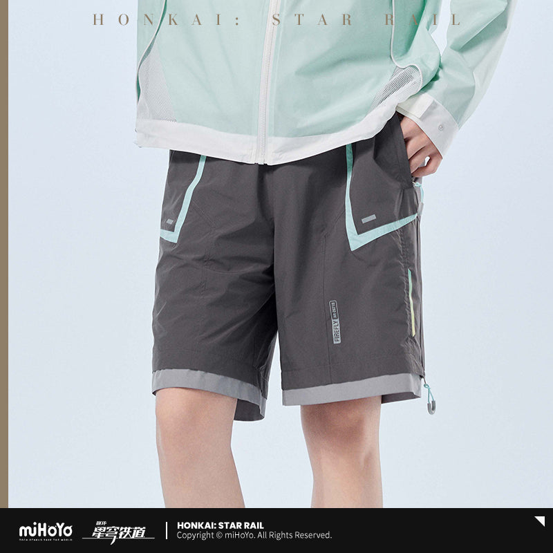 [Pre-Order] Firefly Theme Impression Series Shorts | Honkai: Star Rail (Sept 2025)
