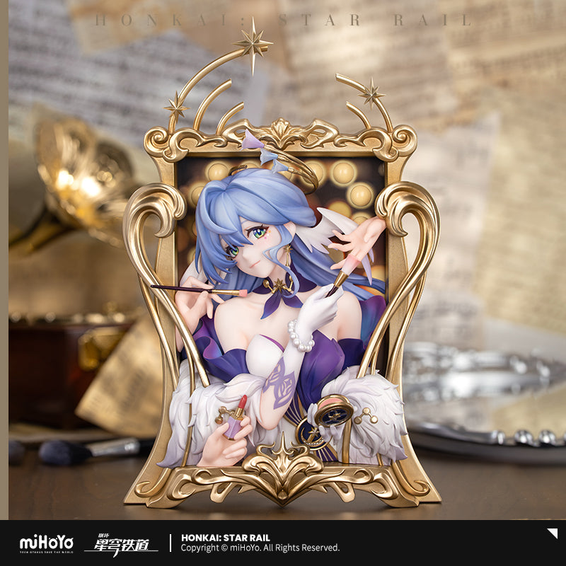 [Pre-Order/Deposit] Robin: Flowing Nightglow Diorama Frame Figure | Honkai: Star Rail (July 2026)