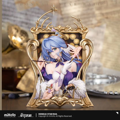 [Pre-Order/Deposit] Robin: Flowing Nightglow Diorama Frame Figure | Honkai: Star Rail (July 2026)