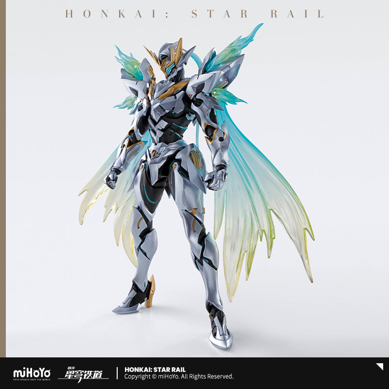 [Pre-Order/Deposit] S.H.Figuarts Sam Action Figure | Honkai: Star Rail (Jan 2026)