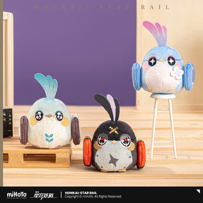 [Official Merchandise] Owlbert’s Reception Room Series Plushies | Honkai: Star Rail