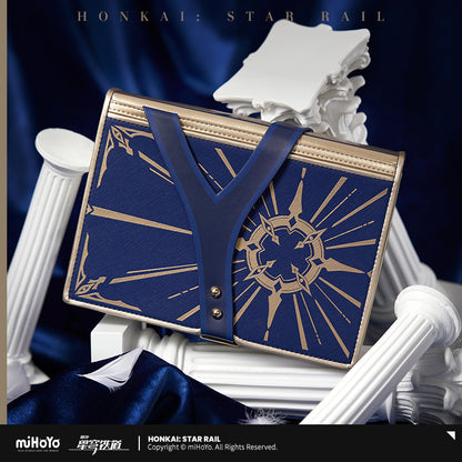 [Pre-Order] Sunday Book Shoulder Bag | Honkai: Star Rail (May 2025)