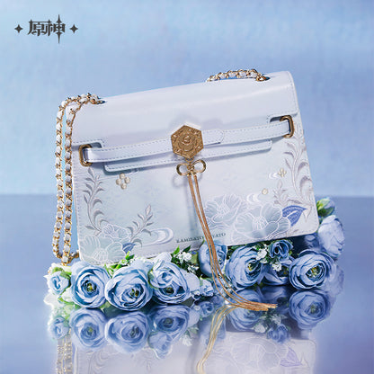 [Pre-Order] Kamisato Ayato Theme Impression Series Tassel Chain Bag | Genshin Impact (Nov 2025)
