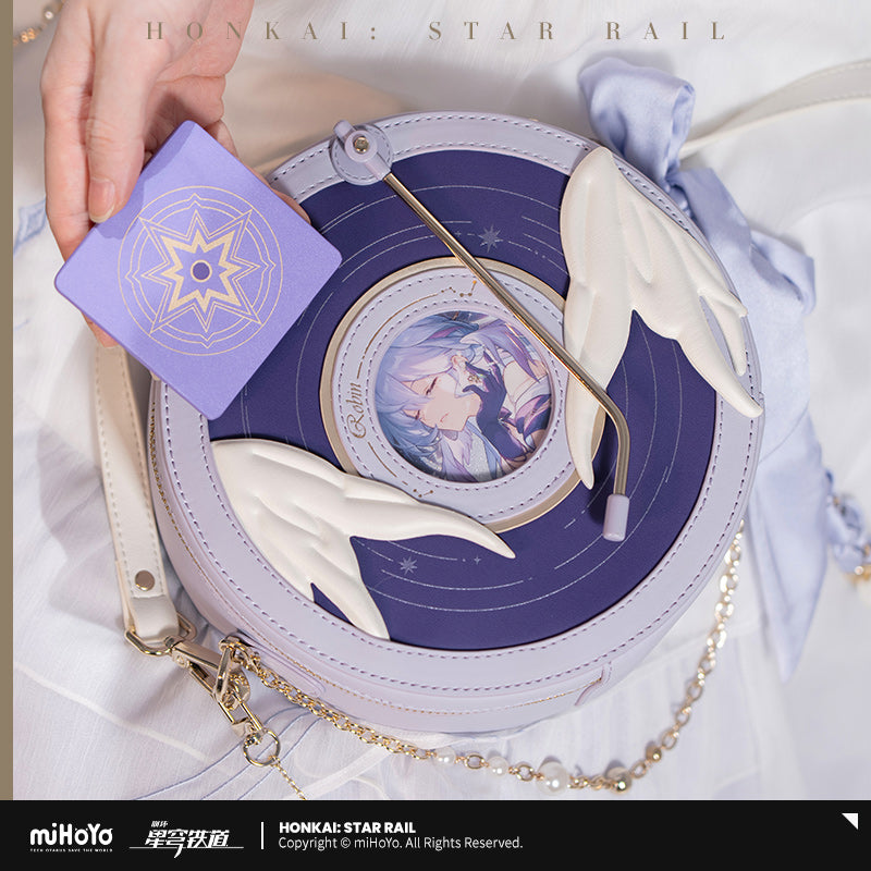 [Pre-Order] Robin Theme Impression Series Shoulder Bag | Honkai: Star Rail (Oct 2025)