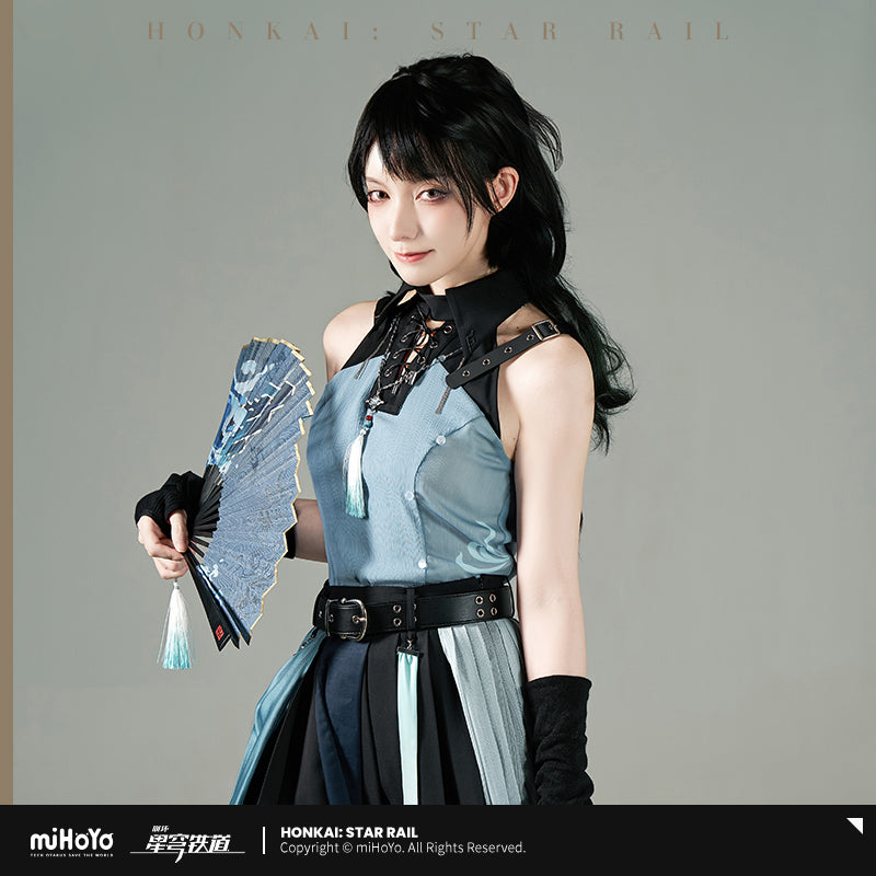 [Pre-Order] Feixiao Theme Impression Series Sleeveless Top | Honkai: Star Rail (Dec 2025)