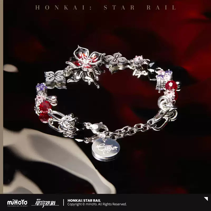[Pre-Order] Evernight Theme Impression Series Bracelet | Honkai: Star Rail (July 2026)