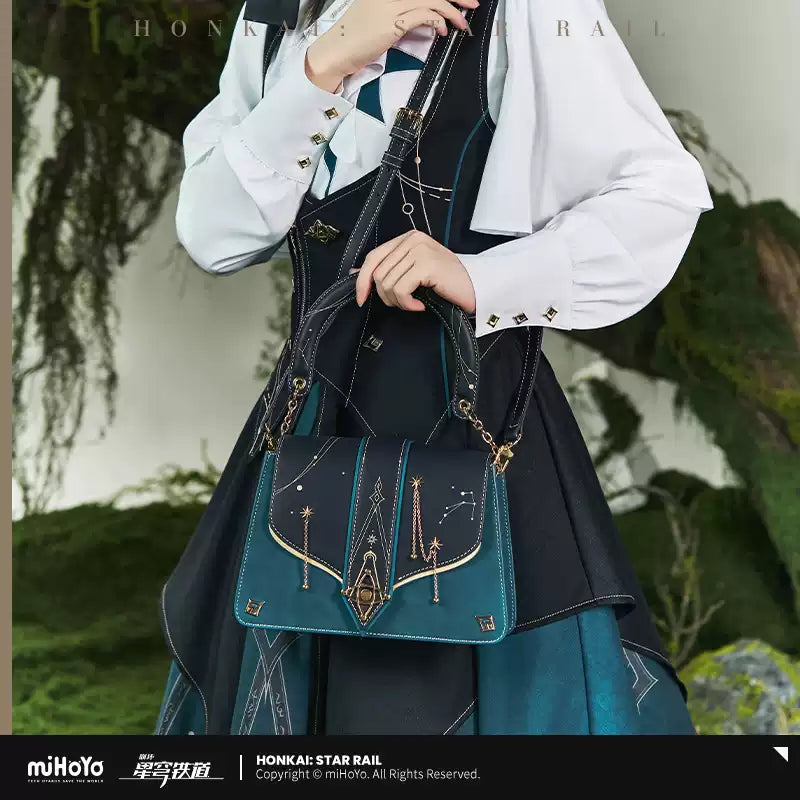 [Pre-Order] Anaxa Theme Impression Series Shoulder Bag | Honkai: Star Rail (May 2026)