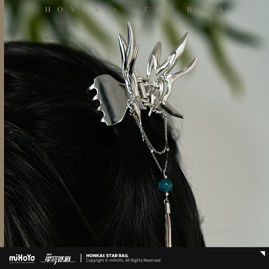[Pre-Order] Feixiao Theme Impression Series Hair Claw | Honkai: Star Rail (Within 200 Days)