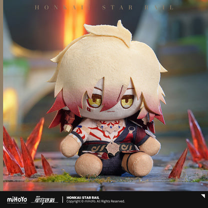 [Official Merchandise] Time Plush Series Plushies | Honkai: Star Rail