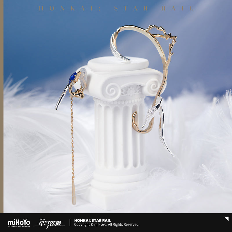 [Pre-Order] Sunday Theme Impression Series Ear Clip | Honkai: Star Rail (Within 200 Days)