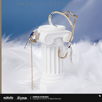 [Pre-Order] Sunday Theme Impression Series Ear Clip | Honkai: Star Rail (Within 200 Days)