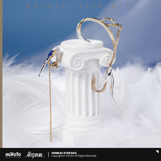 [Pre-Order] Sunday Theme Impression Series Ear Clip | Honkai: Star Rail (Within 200 Days)