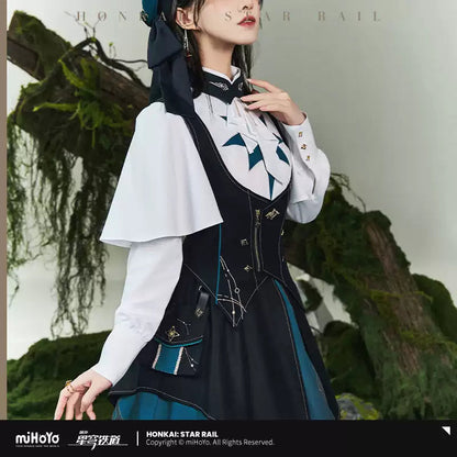 [Pre-Order] Anaxa Theme Impression Series Vest | Honkai: Star Rail