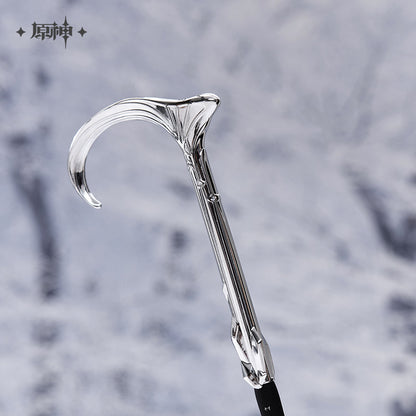 [Pre-Order] Frost and Flame Series Stick Umbrella | Genshin Impact (Feb 2026)