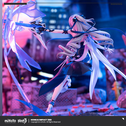 [Official Merchandise] Bronya Zaychik 1/7 Scale Figure Silverwing: N-EX Ver. | Honkai Impact