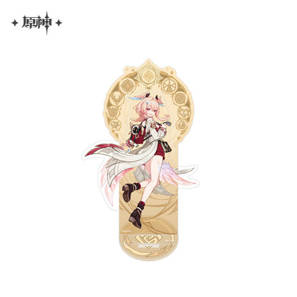 [Official Merchandise] Nod-Krai Theme Series Character Stand | Genshin Impact
