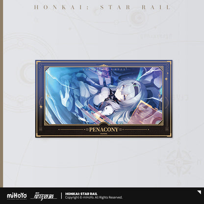 [Official Merchandise] The Memories We Share Series Film-Style Cards | Honkai: Star Rail