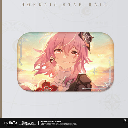 [Official Merchandise] The Memories We Share Series Tinplate Badge Vol.2 | Honkai: Star Rail