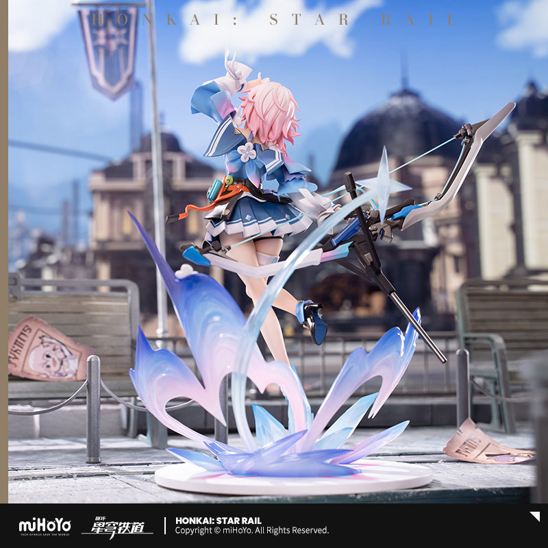 [Pre-Order/Deposit] March 7th 1/7 Scale Figure | Honkai: Star Rail (July 2025)