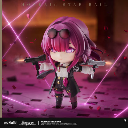 [Pre-Order/Deposit] Kafka Nendoroid Figure | Honkai: Star Rail (June 2026)