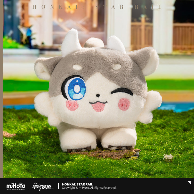 [Pre-Order] The Awooo Series Plushies | Honkai: Star Rail (Within 200 Days)